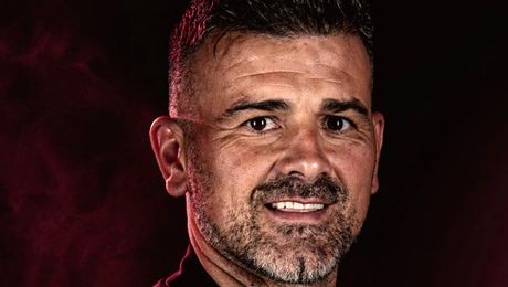 OFICIAL | Ricardo Cadu a revenit la CFR Cluj. Ce funcție va ocupa legenda clubului din Gruia