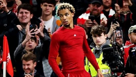 OUT pentru Cupa Mondială. „Vedeta” transferată pe 95.000.000 de euro nu va mai juca în 2026