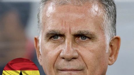 Un antrenor cunoscut a preluat o națională importantă, cu două luni înainte de Cupa Mondială