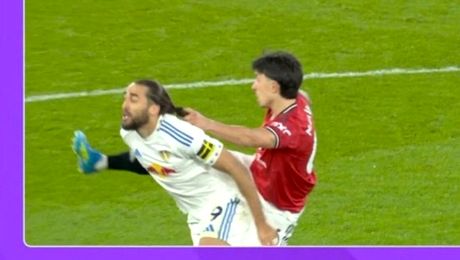 Etapă ”horror” pentru Tottenham! Leeds a învins-o pe Manchester United, iar echipa lui De Zerbi mai are doar două rivale în lupta pentru menţinere