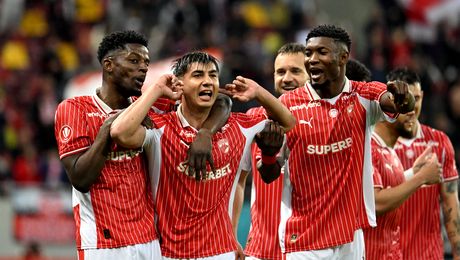 Dinamo București – Rapid București 3-1! Prima victorie a „câinilor” după 11 ani