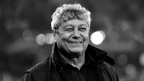 Dorin Mateuţ l-a elogiat pe Mircea Lucescu: ”Pentru mine a fost ca un tată. El pe teren voia să moară”