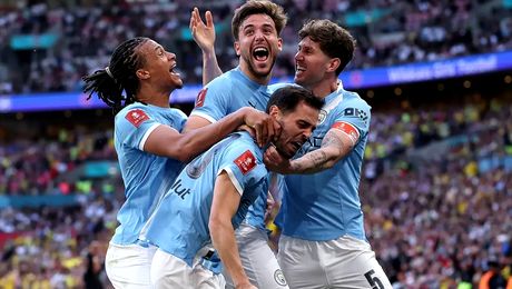 După Bernardo Silva, o nouă plecare de la Manchester City. Părăseşte clubul după 10 ani: „Am venit ca un copil, iar acum plec ca un bărbat”