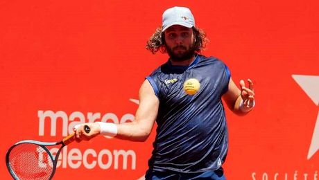 Argentinianul care intră în istorie! A devenit cel mai în vârstă jucător care ajunge pentru prima dată în finala unui turneu ATP