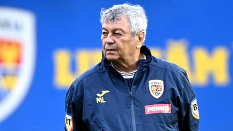 Medicii care-l îngrijesc pe Mircea Lucescu s-au întâlnit cu familia și un cardiolog din Franța. Marți se ia în calcul o intervenție importantă