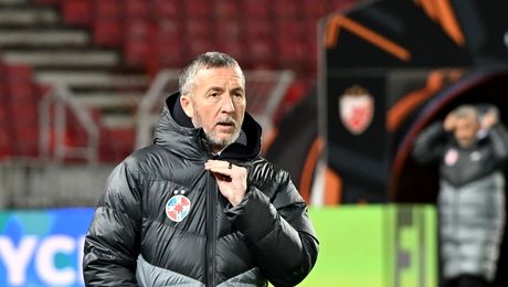 Andrei Coubiș, propus la FCSB înainte să semneze cu U Cluj! Mihai Stoica: „Îmi spusese agentul, 50-50 cu Milan. Gigi nu acceptă”