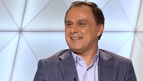 Panduru, bulversat de discursul lui Rădoi: ”Mi-a dat temă de casă. Nu o să pot să adorm”