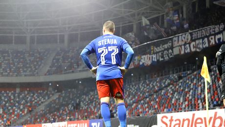 Doi „giganți” din Turcia ar putea relua negocierile pentru o asociere cu Steaua București: „Deja sunt la Galatasaray”