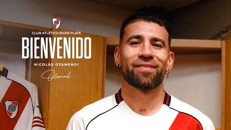 OFICIAL | Nicolas Otamendi nu se retrage: fostul fundaş de la Manchester City a revenit în Argentina şi a semnat cu un club uriaş