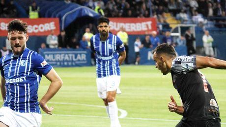 Farul s-a salvat in extremis de la retrogradarea în Liga 2. „Marinarii” au învins Chindia Târgoviște la loviturile de departajare
