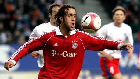 „Un trădător al naţiunii”. Statul a confiscat proprietăţile fostului fotbalist de la Bayern Munchen