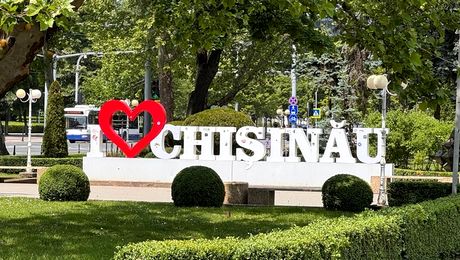 Turul ciclist al României 2026, anunțat la Chișinău împreună cu Guvernul Moldovei, cu o concluzie unanimă: un moment istoric pentru ambele țări 