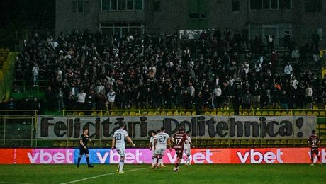 Costel Gâlcă, OUT de la Rapid după 2-2 cu FC Argeș! Antrenorul a ratat obiectivul și a anunțat ruptura: “N-am fost ascultat”