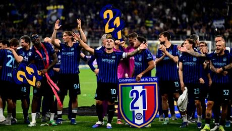 Chivu, în culmea fericirii. Jucătorii lui Inter Milano au dezvăluit noutățile antrenorului român: ”Aveam nevoie de o schimbare”