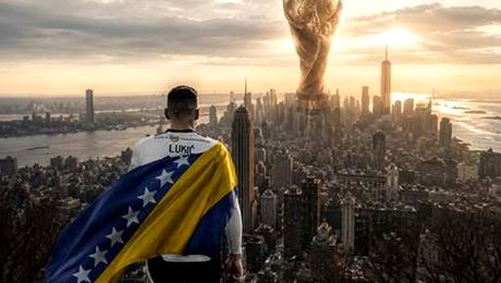Un jucător din Superliga, la Cupa Mondială 2026. Bosnia a anunţat lotul pentru turneul final