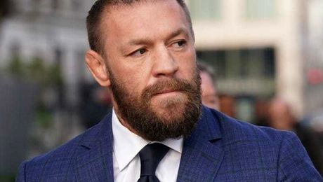 Revenire senzațională pentru Conor McGregor! Primele detalii au fost aflate