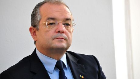 Emil Boc a înţepat-o pe Universitatea Craiova, după ce oltenii au câştigat Cupa României în faţa lui U Cluj