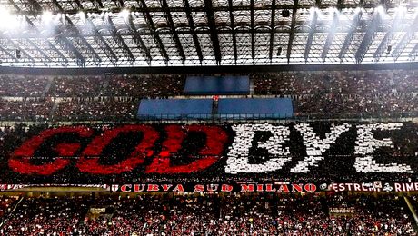 Milan pregăteşte revoluţia! Omul care cere putere totală pe San Siro înainte să accepte oferta