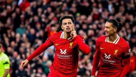 Lovitură uriaşă pregătită de Inter! Starul lui Liverpool a refuzat două cluburi din Premier League ca să ajungă pe San Siro