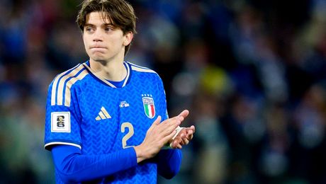 Inter pregăteşte o lovitură de proporţii pe piaţa transferurilor: Chivu cere un internaţional italian de 50 de milioane de euro