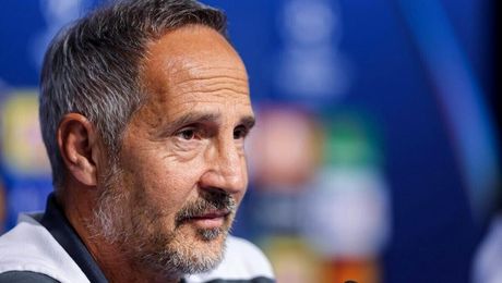 Revenire importantă în Bundesliga. Adi Hutter a semnat cu o echipă de TOP din Germania