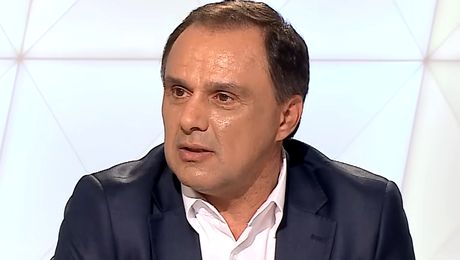 Basarab Panduru, verdict dur înainte de PSG – Arsenal: ”Nu vreau să-l văd pe teren”