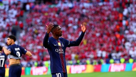 PSG și-a apărat trofeul în fața lui Arsenal! Echipa lui Luis Enrique s-a impus la lovituri de departajare și a câștigat Champions League