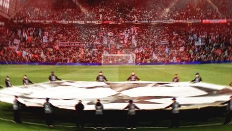 Calificare matematică! Dubla câştigătoare de Champions League revine în grupele competiţiei