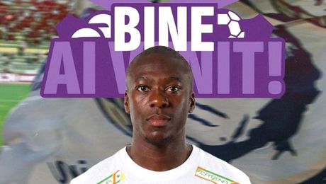 OFICIAL | FC Argeş, transfer direct din Ligue 1! Jucătorul crescut de PSG a semnat cu gruparea piteşteană