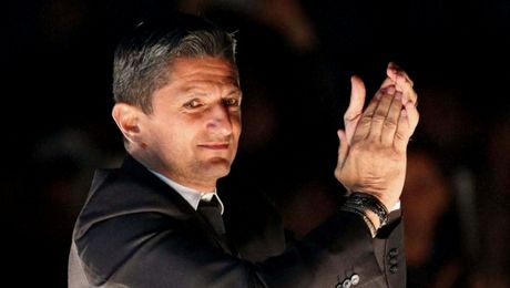 OFICIAL | Răzvan Lucescu a plecat de la PAOK! Final de eră pentru antrenorul român la Salonic