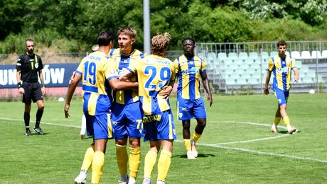 Portughezul Rodrigo Martins a semnat cu Petrolul. Este prima sa experienţă într-un campionat străin