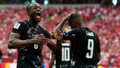 Canada învinge Africa de Sud cu 1-0 şi scrie istorie la Los Angeles: a ajuns în optimile de finală