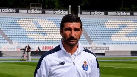 Nelu Varga și-a găsit antrenor, în cazul în care Edi Iordănescu va refuza oferta de la CFR. Ultima experiență a tehnicianului, chiar la Porto