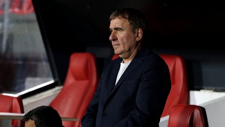 Gică Hagi a tras concluziile după Georgia – România 1-1: „Sunt mulțumit. În 5 zile câte pot să fac?”