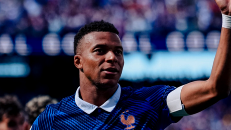 Franța, debut în forță la Cupa Mondială. Mbappe a prins o zi mare împotriva Senegalului