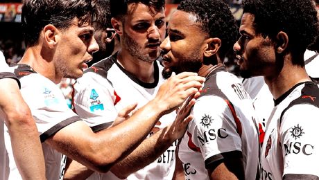 Un șef din tenisul mondial este directorul general nou de la AC Milan: „Clubul navighează prin acest moment critic”