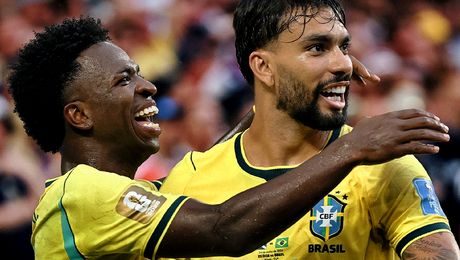 Martinelli a salvat Brazilia! Gol în minutul 90+5 și calificare dramatică în optimile Cupei Mondiale în fața Japoniei