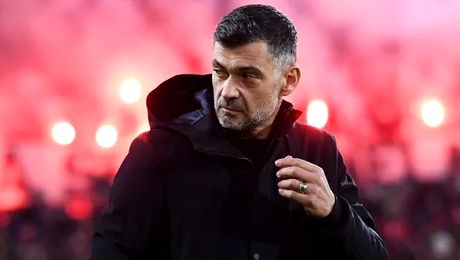 OFICIAL | Antrenorul lui Al-Ittihad, demis după sezonul complet ratat din Arabia Saudită