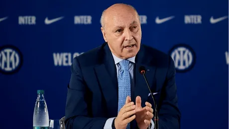 Inter a făcut milioane din nimic! Oficialii nerazzurrilor au dezvăluit afacerea secolului