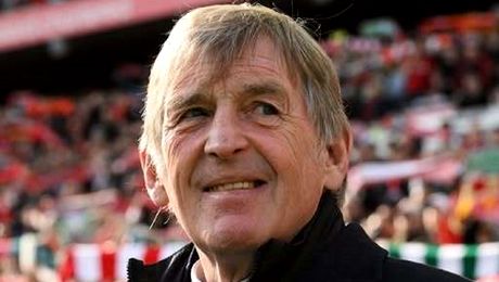 “Urmez un tratament”. Veste tristă de ultim moment despre Sir Kenny Dalglish