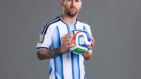 Messi a uimit lumea fotbalului după evoluţia din meciul Argentina-Austria, de la CM 2026: ”Trebuie doar să te bucuri”
