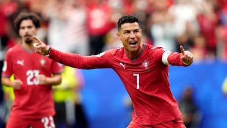 Cristiano Ronaldo, prima reacție după ce a stabilit un record colosal la Mondial: ”Aşa va fi mereu. Am o carieră de 23 de ani”
