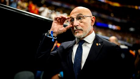 Reacţia selecţionerului Spaniei după calificarea în marea finală a Mondialului: „Ei sunt cei mai buni jucători din lume, dar noi suntem cea mai bună echipă din lume”