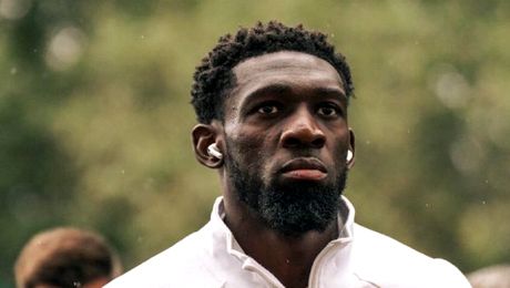 Două transferuri într-o zi pentru FCSB. Unul dintre jucători vine de la Cupa Mondială