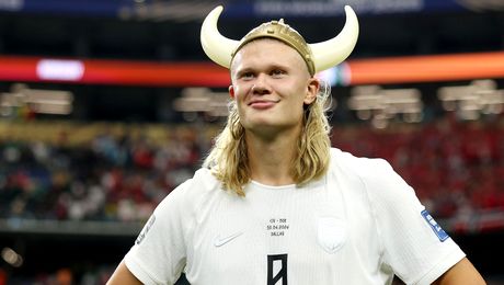 „Am pus Norvegia pe harta fotbalului mondial”. Reacţia lui Haaland după eliminarea Norvegiei de la Cupa Mondială