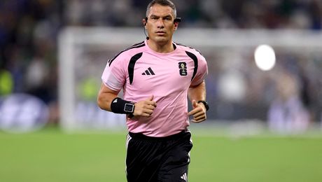 Istvan Kovacs, trimis acasă de FIFA. Câte meciuri a condus arbitrul român la Cupa Mondială din această vară