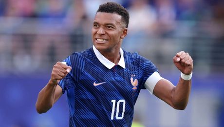 Mbappe, din nou decisiv. Starul Realului a marcat unicul gol cu Paraguay și a calificat Franța în sferturile Mondialului