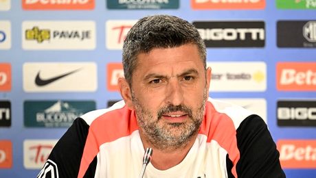 Marius Baciu a observat decizia surprinzătoare luată de Reghecampf şi a răbufnit: ”Nă văd să înţeleagă spiritul FCSB-ului”