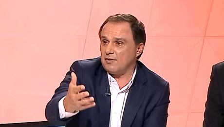 Basarab Panduru a numit cei 6 fotbaliști care sunt „bătuți în cuie” la echipa națională: „Pe ei se va baza Hagi”