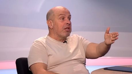 Cosmescu l-a făcut „praf” pe Istvan Kovacs după deciziile controversate de la Oţelul – Csikszereda: „A fost întotdeauna un mediocru”